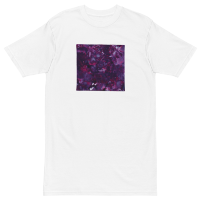 Rainbow Dye-It Graphic Tee