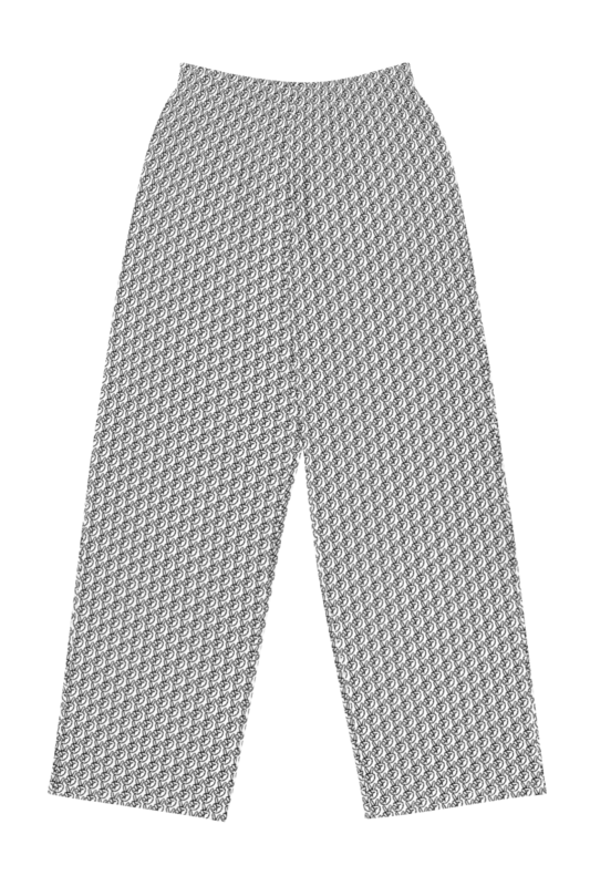 Victory Wide-Leg Pants