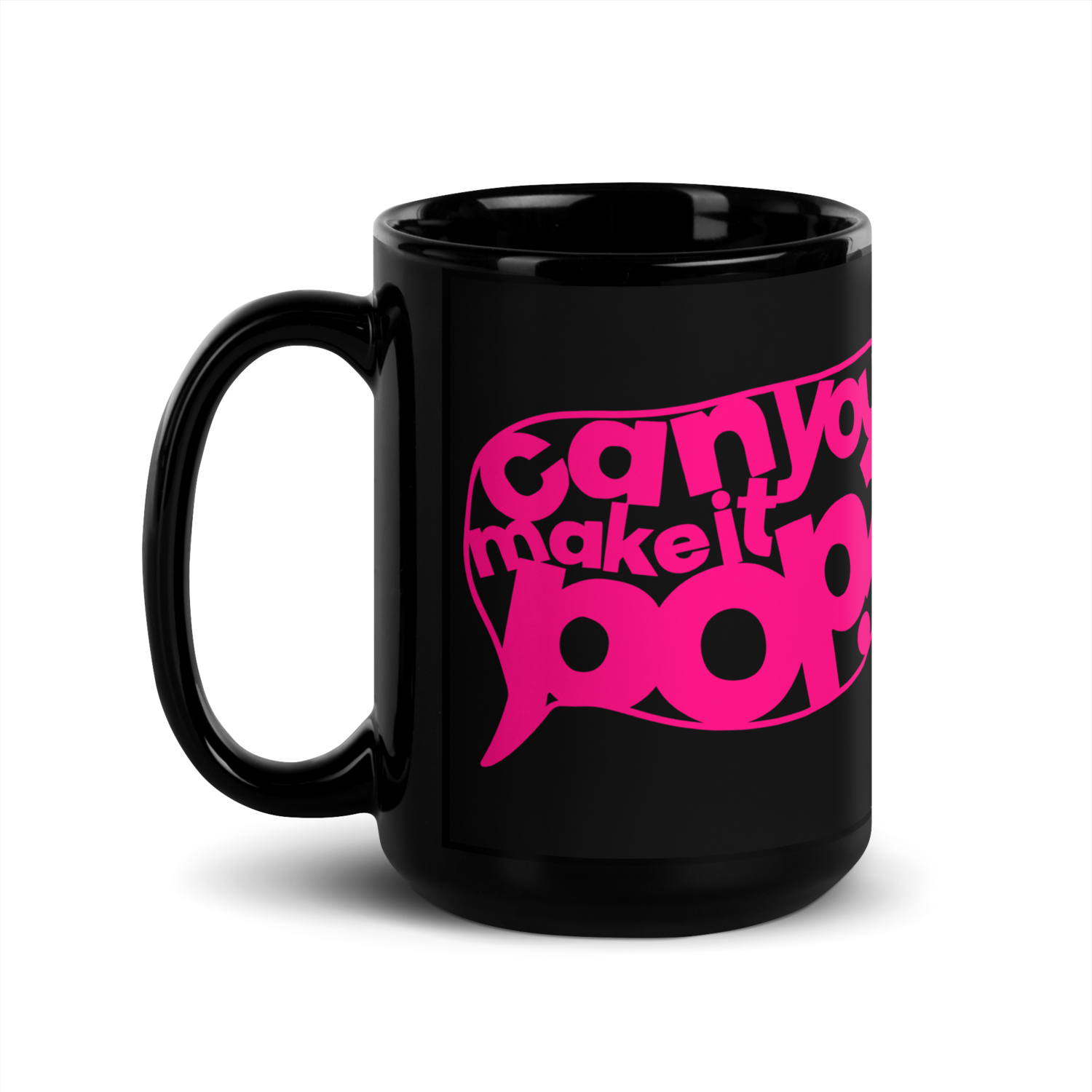 Can You...? Mug