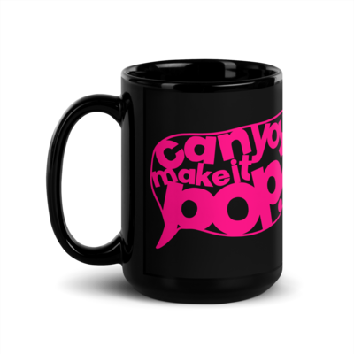 Can You...? Mug