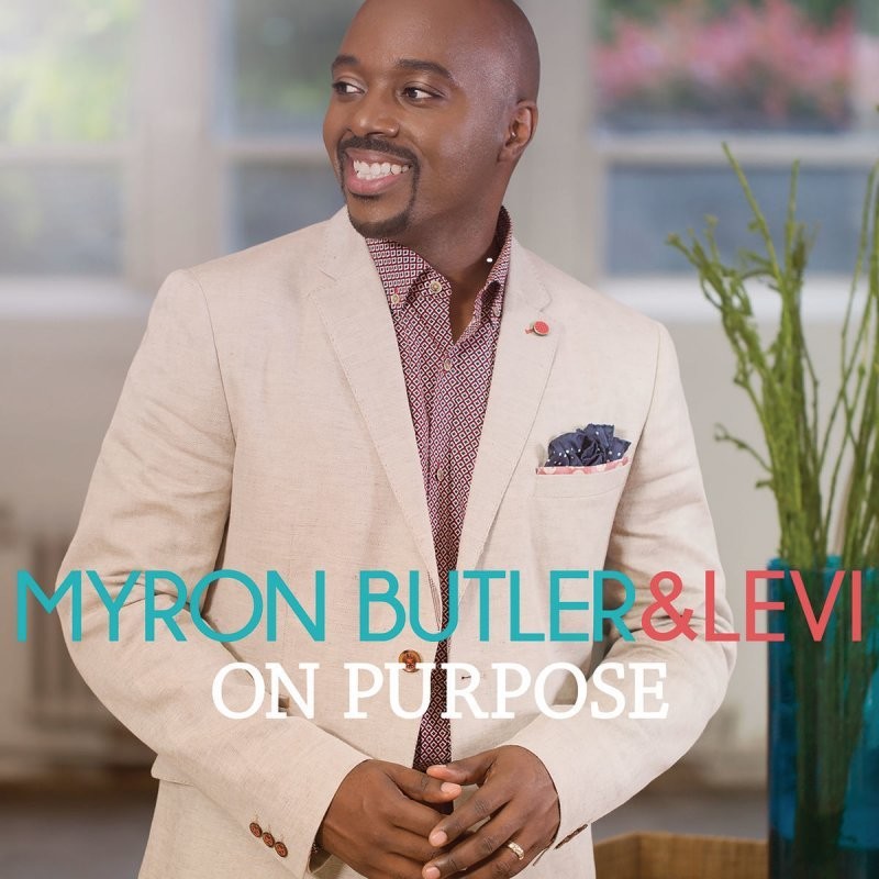 Let Praises Rise originally by Myron Butler