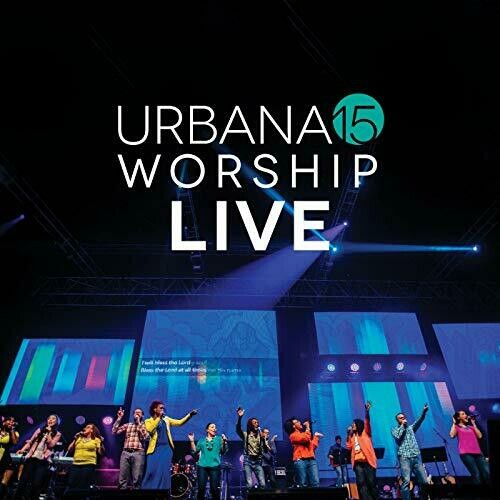 Great Are You Lord - originally by Urbana Worship