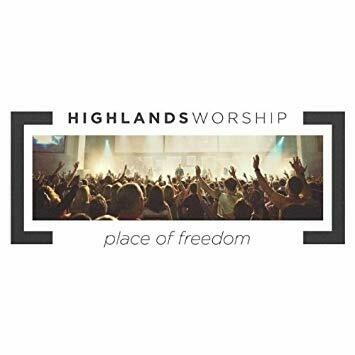 Place of Freedom - originally by Highlands Worship
