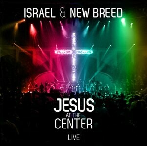 More and More (Live) - originally by Israel Houghton
