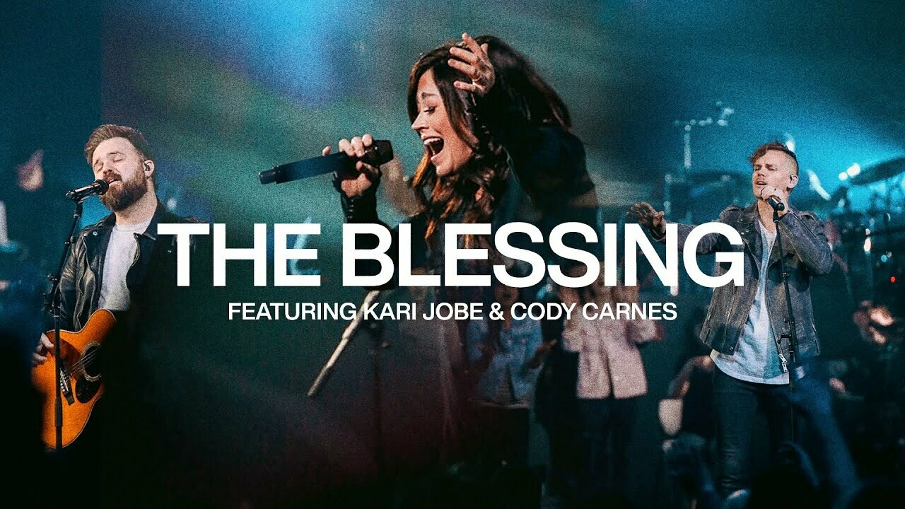 The Blessing - originally by Elevation Worship