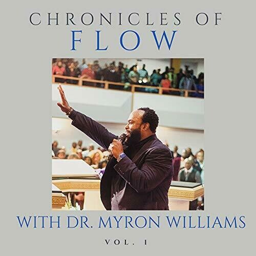 More Than Anything (Live)  - originally by Myron Williams