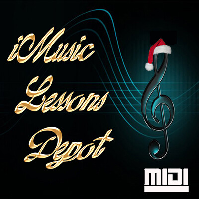 Christmas Time Is Here - AB