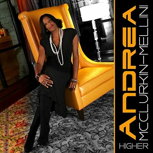 I Will Lift up Your Name Higher - originally by Andrea M. Mellini