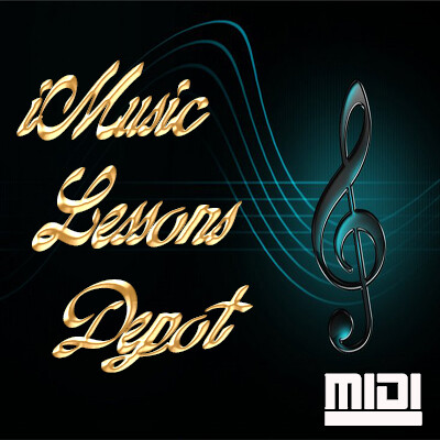 MIDI Files