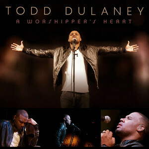 Hallelujah&nbsp;- originally by&nbsp;Todd Dulaney