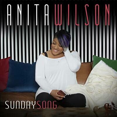 Total Praise - originally by Anita Wilson