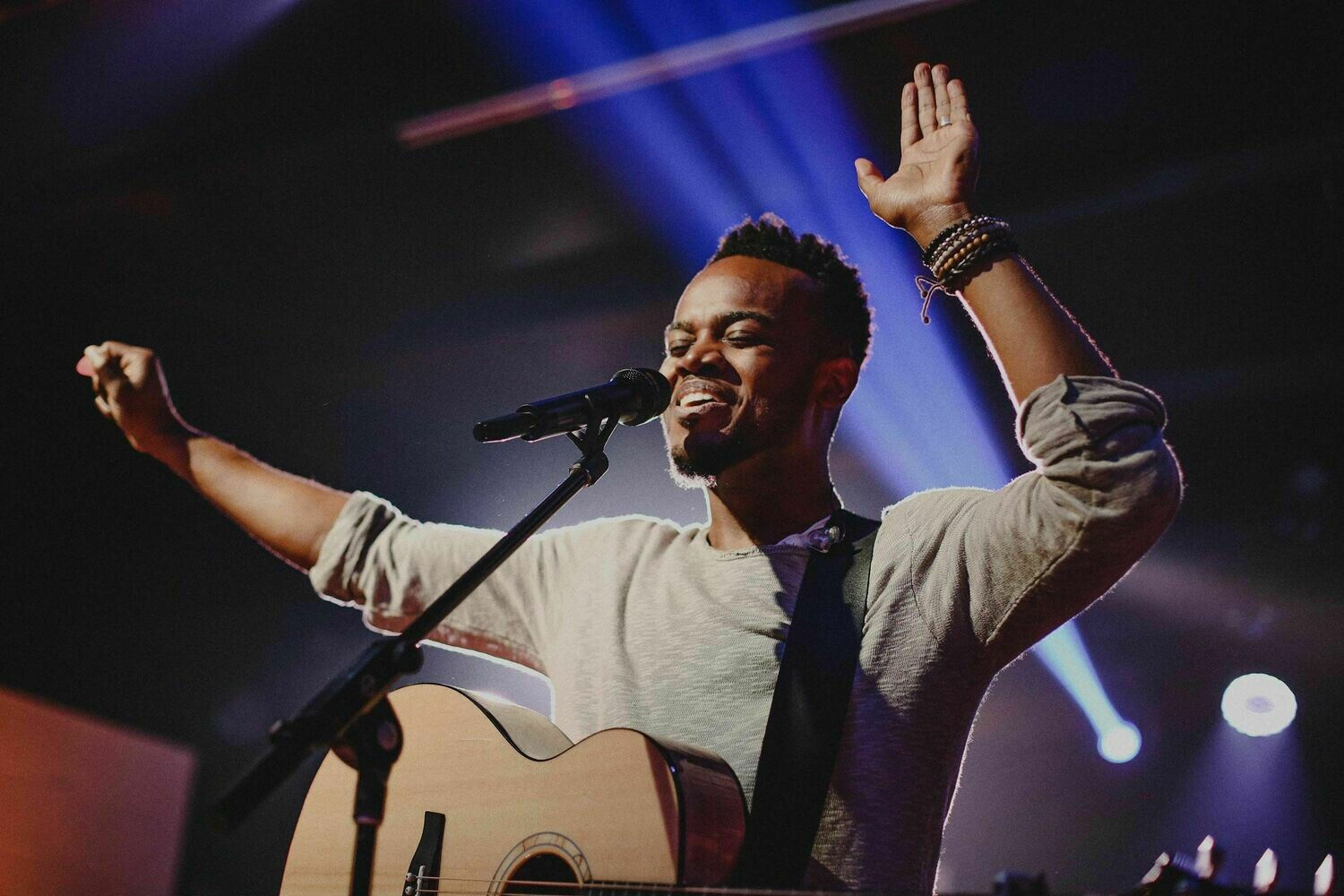 Without Your Love - originally by Travis Greene