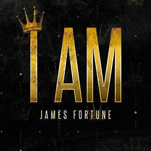 I Am - originally by James Fortune