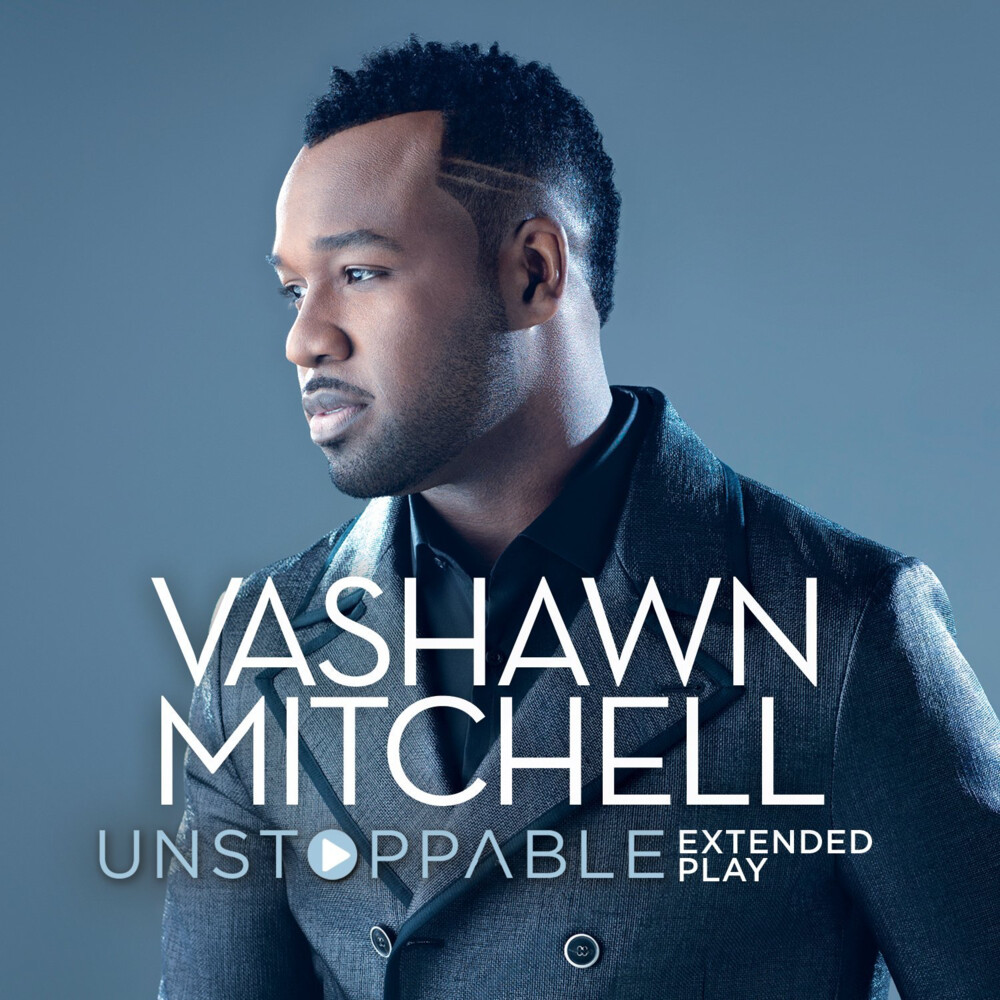 Nobody Greater (Medley)  - originally by VaShawn Mitchell