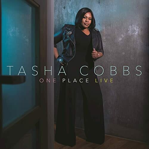 Put A Praise On It - originally by Tasha Cobbs