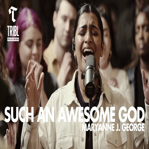 Such An Awesome God - originally by Maverick City Music