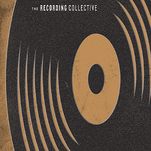 Holy Spirit - originally by The Recording Collective