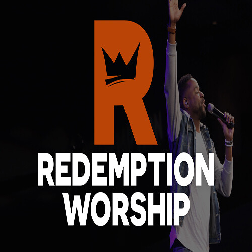 Never Lost (Remix) - originally by Redemption Worship Live