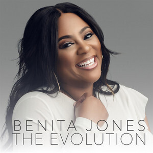 I Will Call Upon The Lord - originally by Benita Jones