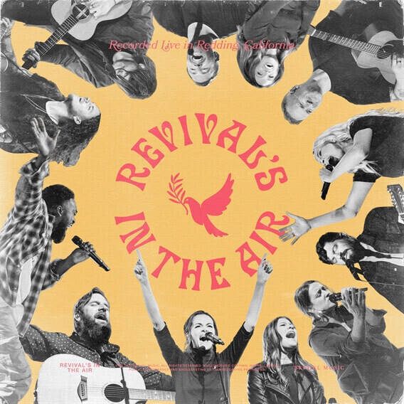 Champion - originally by Bethel Music