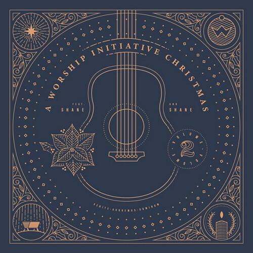 It Came Upon A Midnight Clear - originally by Shane and Shane