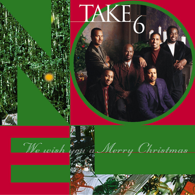 The Christmas Song - originally by Take 6