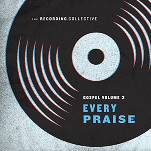 This is Amazing Grace - originally by The Recording Collective