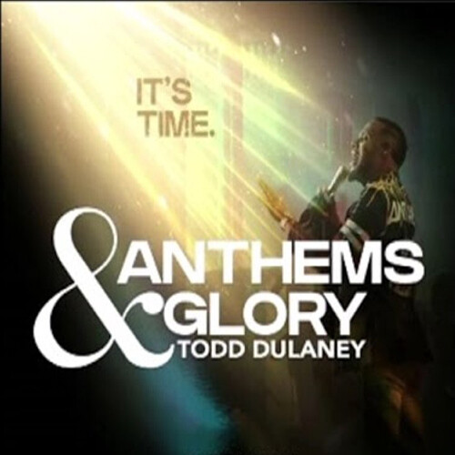 Satisfied - originally by Todd Dulaney
