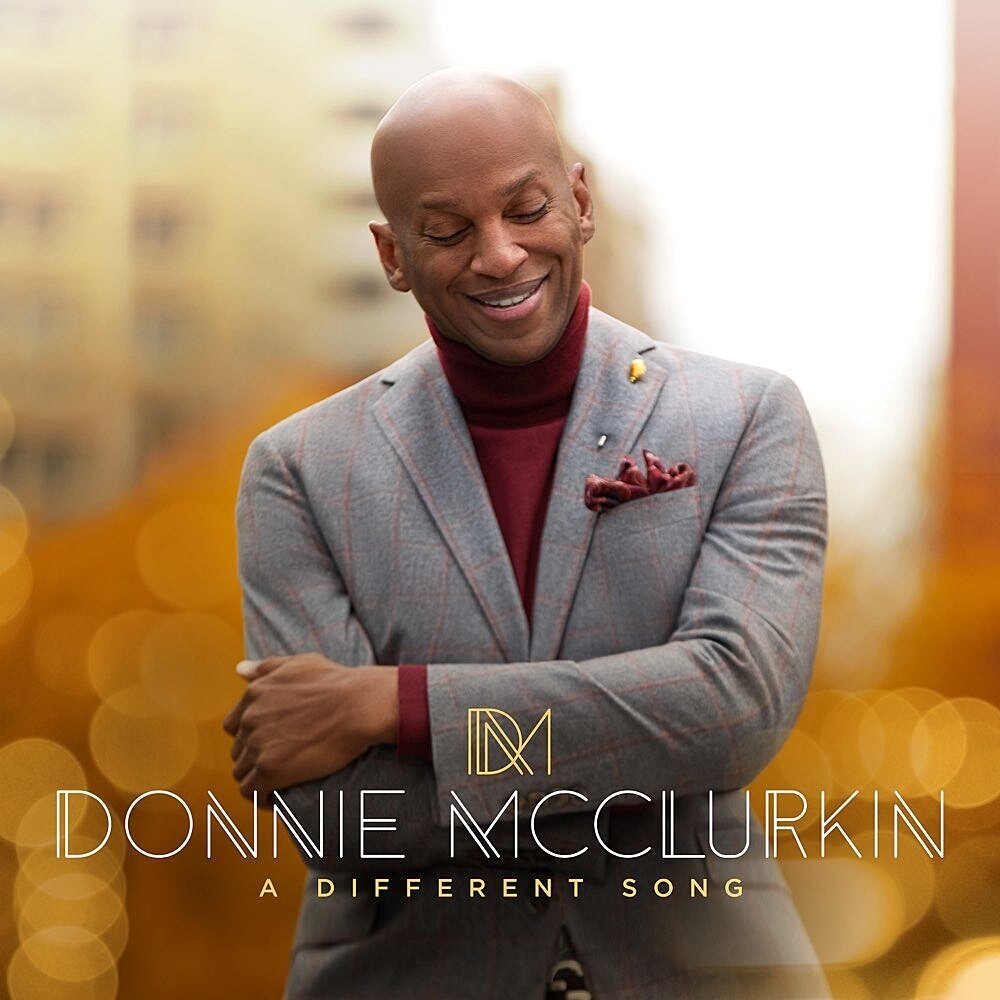 Worship Medley  - originally by Donnie McClurkin