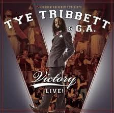 Everything - originally by Tye Tribbett &amp; GA