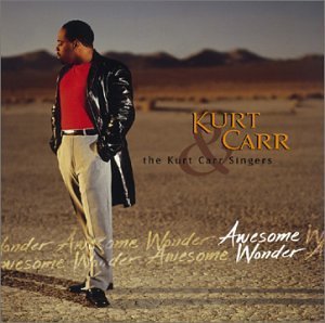In The Sanctuary - originally by Kurt Carr