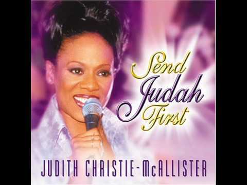 Oh Give Thanks - originally by Judith Christie-McAllister