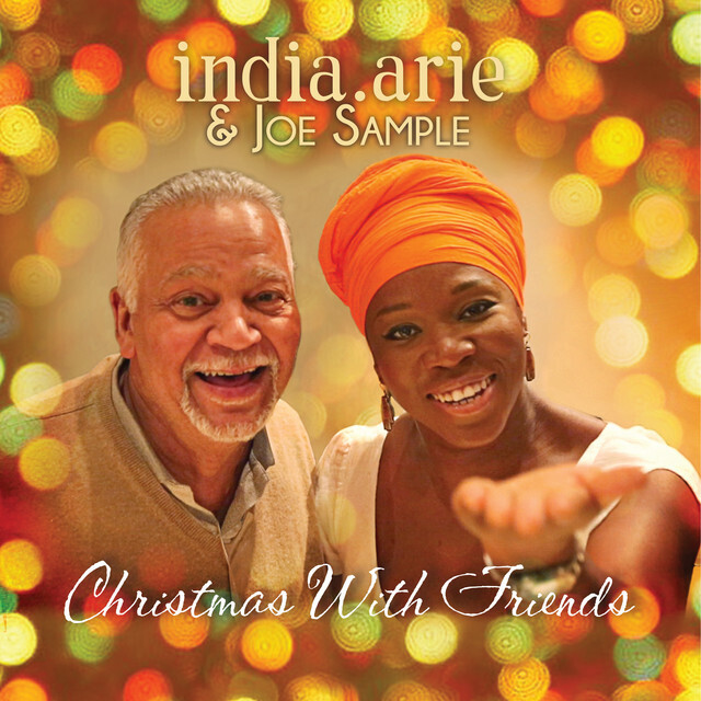 Let it Snow - originally by India Arie &amp; Joe Sample