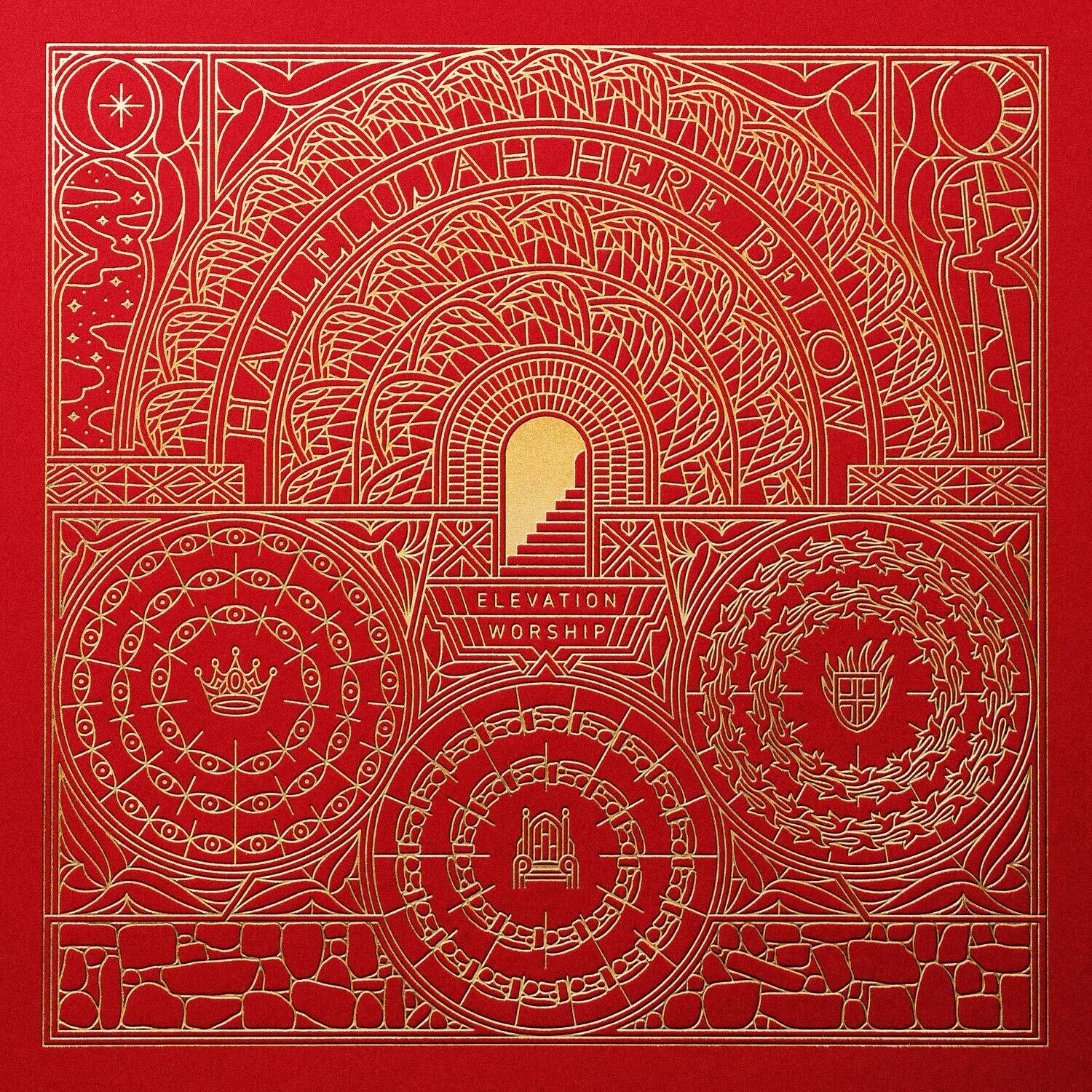 Worthy - originally by Elevation Worship