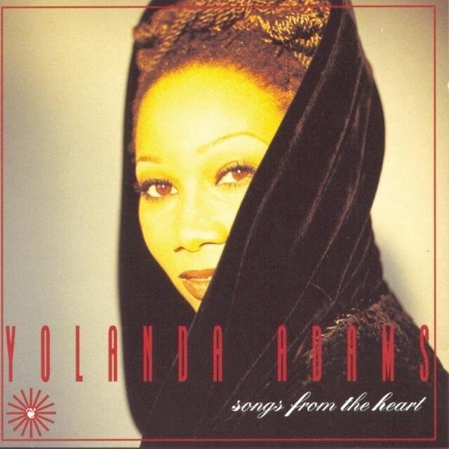 Jesus Medley - originally by Yolanda Adams
