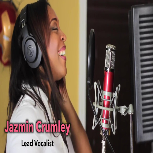 Praise Medley - originally by C Dub feat. Jazmin Crumley
