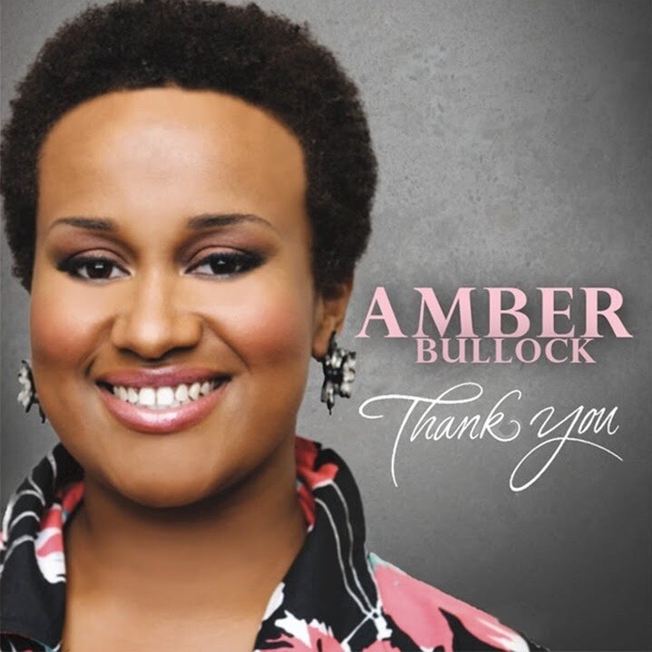 For Every Mountain - originally by Amber Bullock