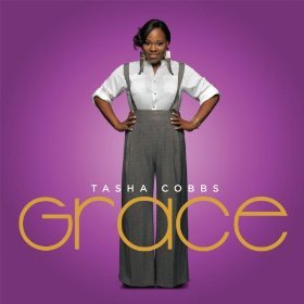 Break Every Chain - originally by Tasha Cobbs