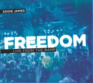 Freedom - originally by Eddie James
