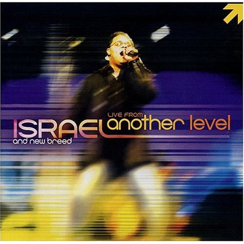 Friend Of God - originally by Israel Houghton