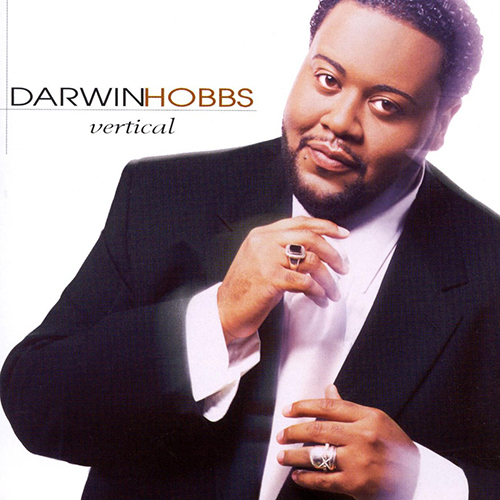 He&#39;s Able - originally by Darwin Hobbs