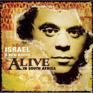 I am Not Forgotten - originally by Israel &amp; New Breed