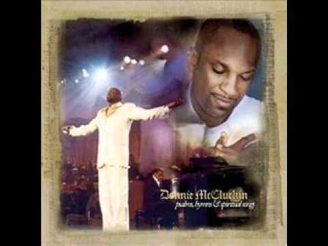 I Call You Faithful - originally by Donnie McClurkin