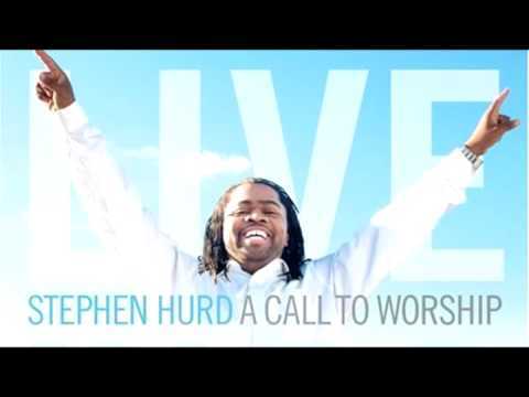 Let It Rise - originally by Stephen Hurd