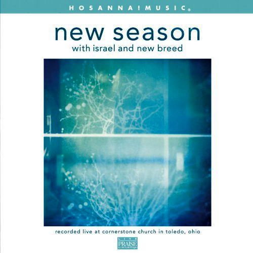 Trading My Sorrows - originally by Israel Houghton