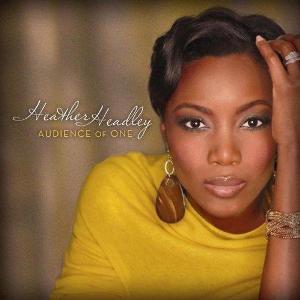 Here I Am To Worship - originally by Heather Headley