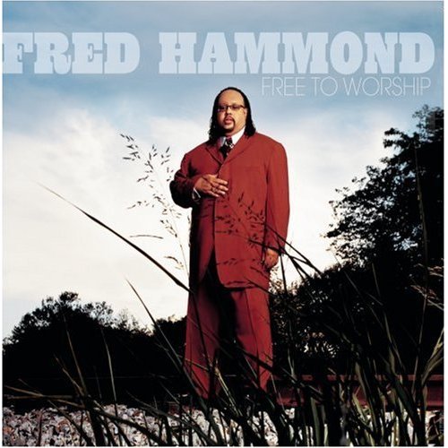 This Is The Day - originally by Fred Hammond