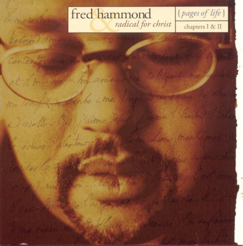 We&#39;re Blessed - originally by Fred Hammond