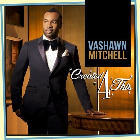 Greatest Man - originally by VaShawn Mitchell
