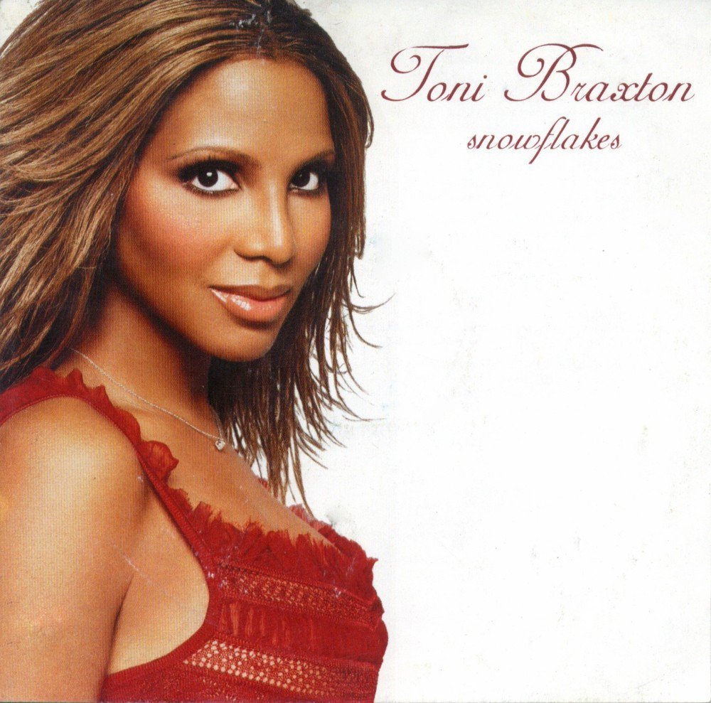 Christmas Time is Here - originally by Toni Braxton
